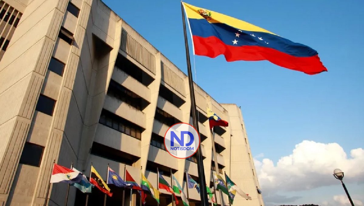 Supremo de Venezuela convoca a los 10 candidatos presidenciales 2 Supremo de Venezuela convoca a los 10 candidatos presidenciales