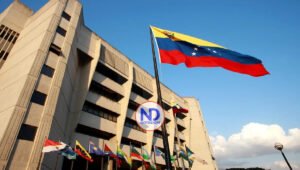 TSJ Venezuela anuncia revisará documentos fueron presentados