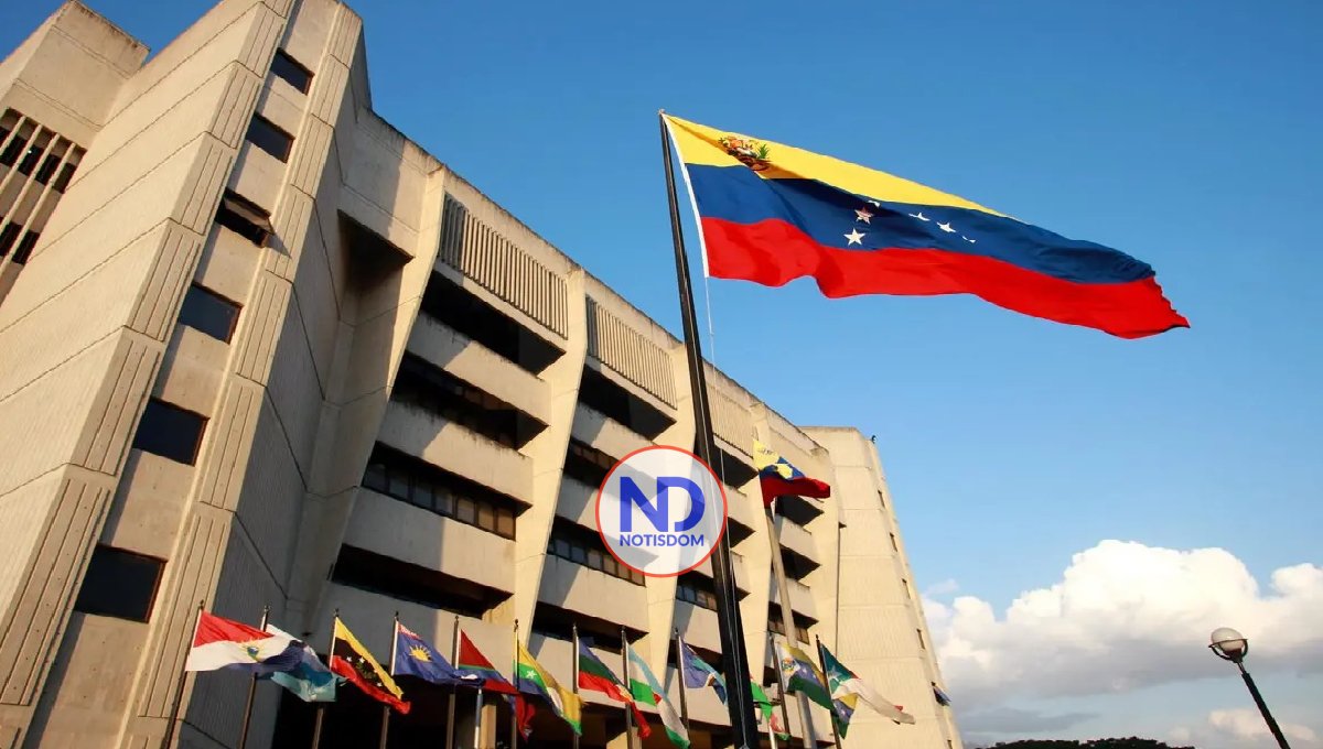 TSJ Venezuela anuncia revisará documentos fueron presentados