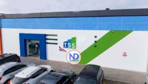 La TSS encabeza resultados del Índice de Control Interno