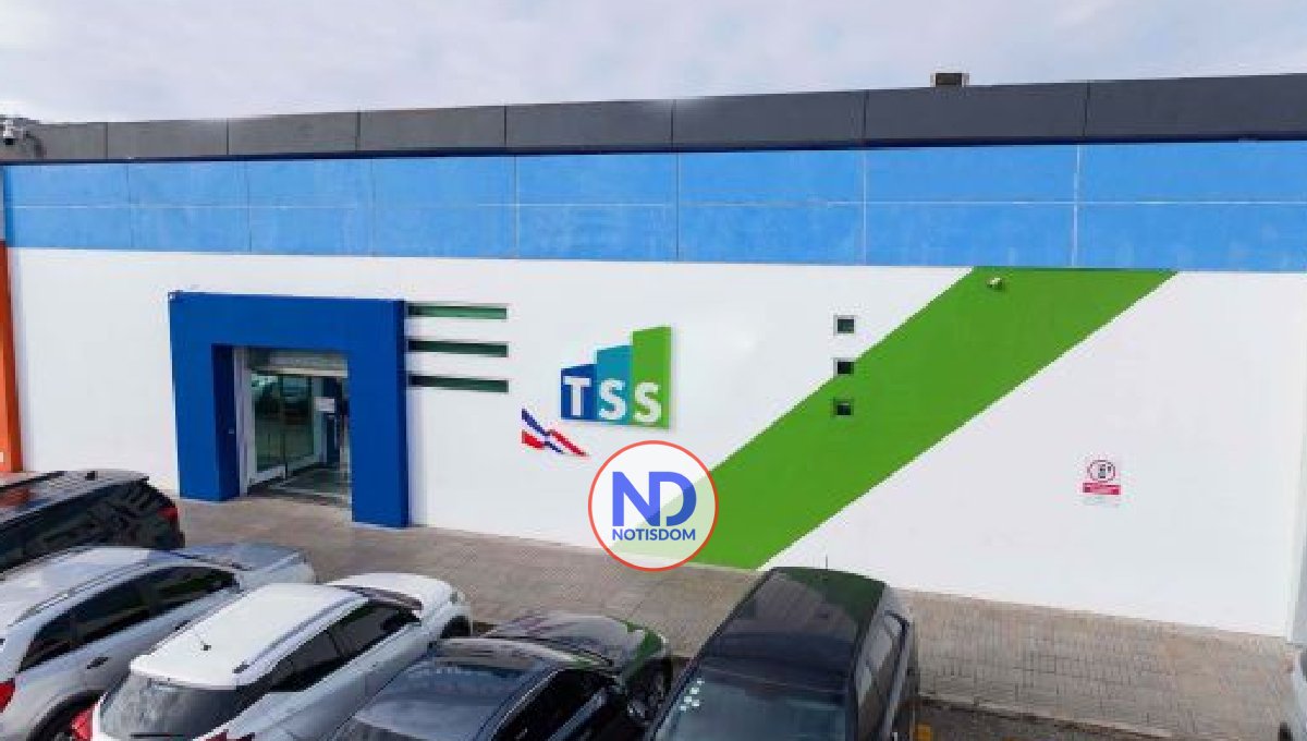 La TSS encabeza resultados del Índice de Control Interno