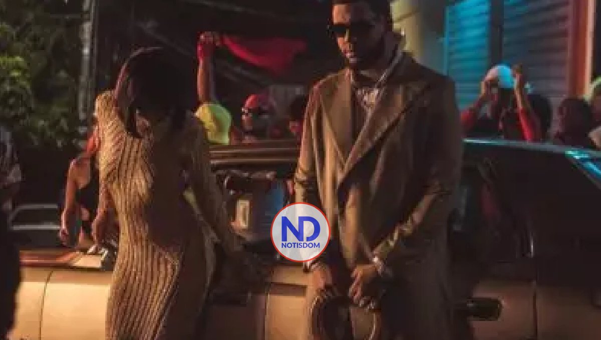 ¡Nueva colaboración! Tokischa y Jezzy El Chef sorprenden con “Piky Remix”