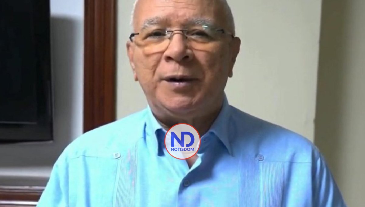 Hernández Alberto afirma PRM preparado para gobernar 20 años