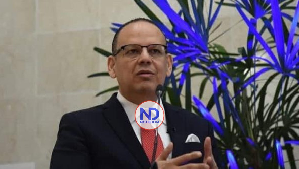 Colegio Abogados RD rechaza resultados comicios venezolanos