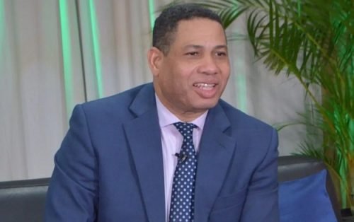 Trajano Santana 1 Políticos reaccionan ante el discurso del Presidente Abinader