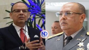 Colegio Abogados somete al Director Policía por «desacato»