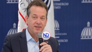 Atribuye crecimiento económico a “visión de desarrollo de Abinader”