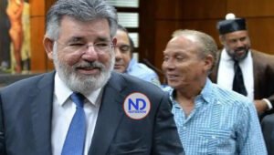 PC cuestiona absolución de Díaz Rúa y Rondón en caso Odebrecht