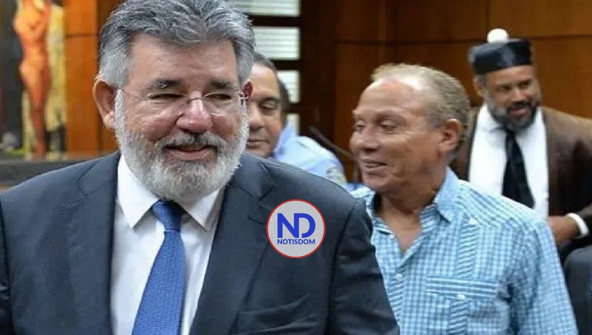 PC cuestiona absolución de Díaz Rúa y Rondón en caso Odebrecht