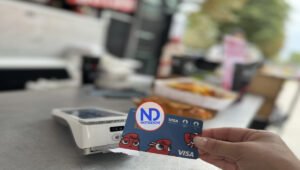 Datos de Visa muestran impulso del turismo en Francia tras culminar Juegos Olímpicos de París