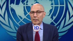 ONU advierte ‘clima de miedo y arbitrariedad’ en Venezuela