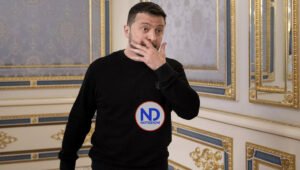 Ucrania dice que controla 1.250 kilómetros cuadrados de Kursk