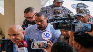 Hoy inicia la audiencia preliminar contra Wander Franco