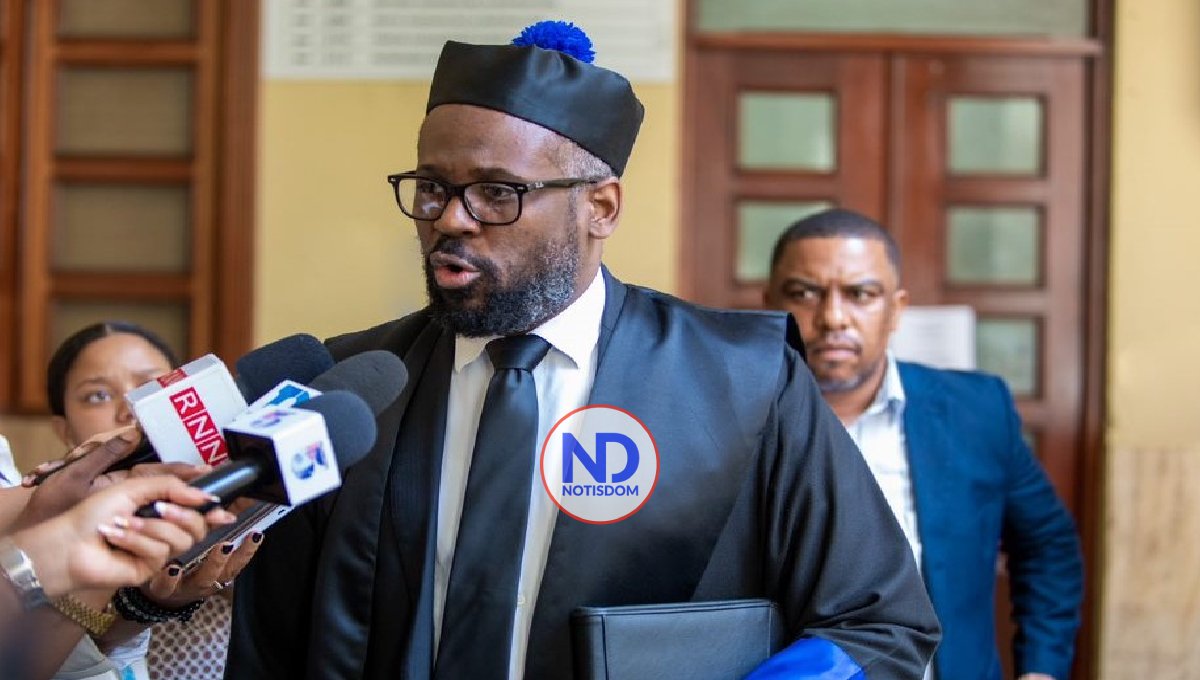 Camacho no descarta la identificación de nuevos imputados en Operación Camaleón