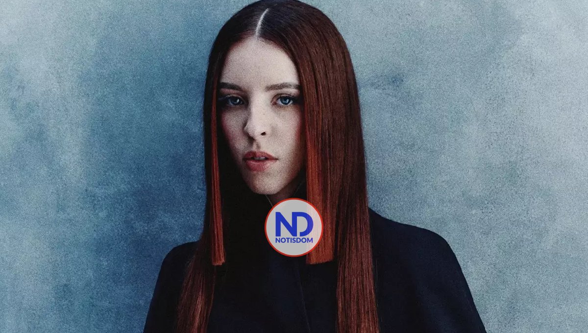 Young Miko en portada de Vogue: La nueva era del trap y reggaetón