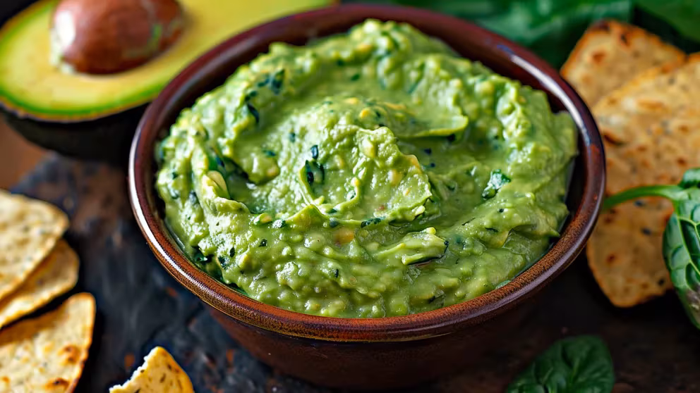 aguacate 3 Aguacate en el desayuno: ¿exceso de grasas o beneficio para la salud?