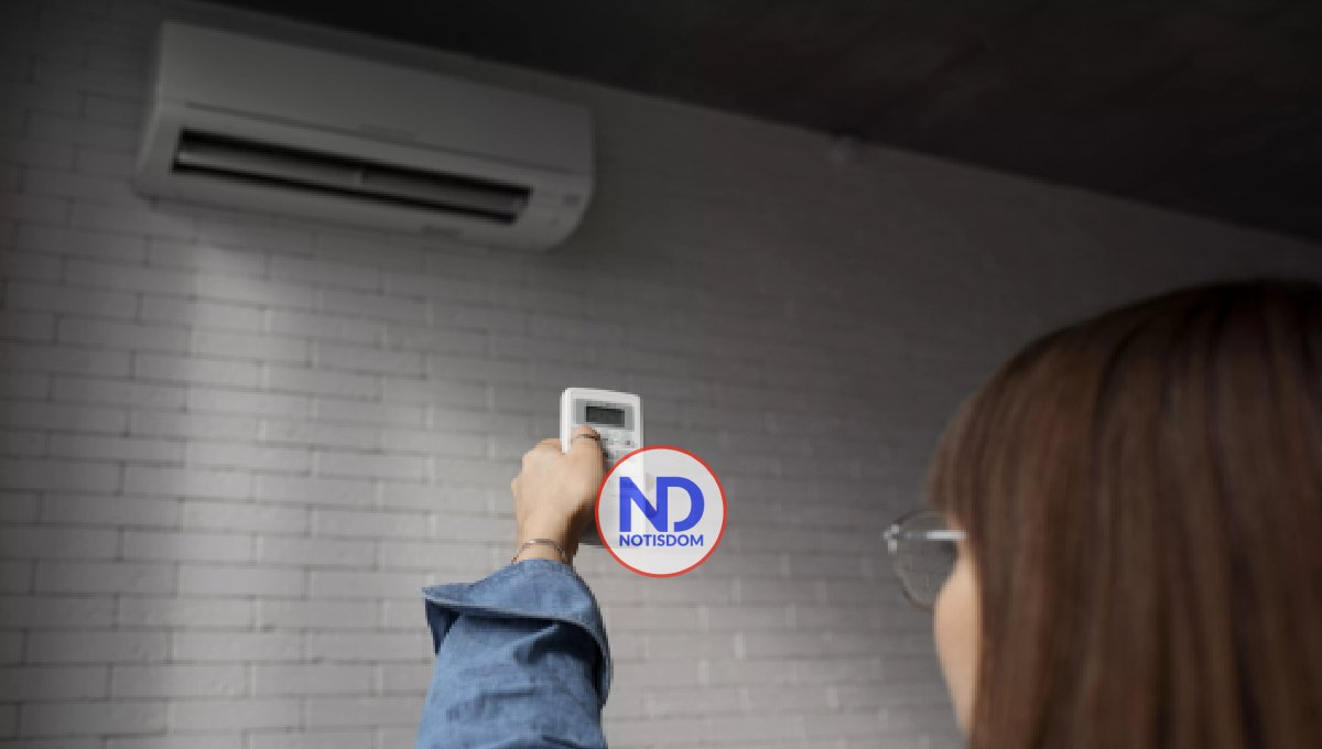 Secretos para que el aire acondicionado funcione mejor y ahorre energía