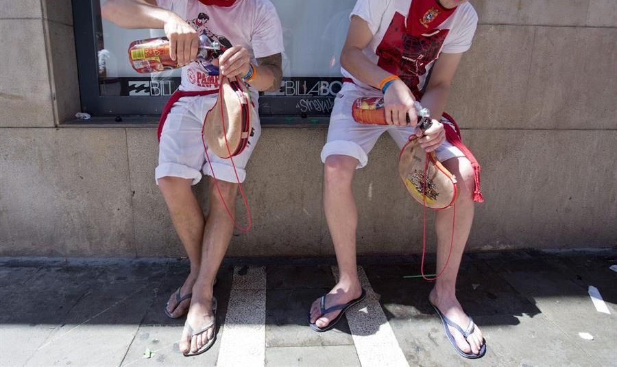 alcohol 18 No hay remedios milagrosos contra la resaca