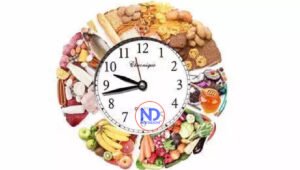 Descubren efectos inesperados del ayuno intermitente en las células intestinales