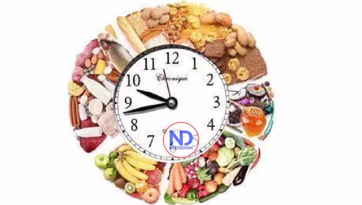 Descubren efectos inesperados del ayuno intermitente en las células intestinales