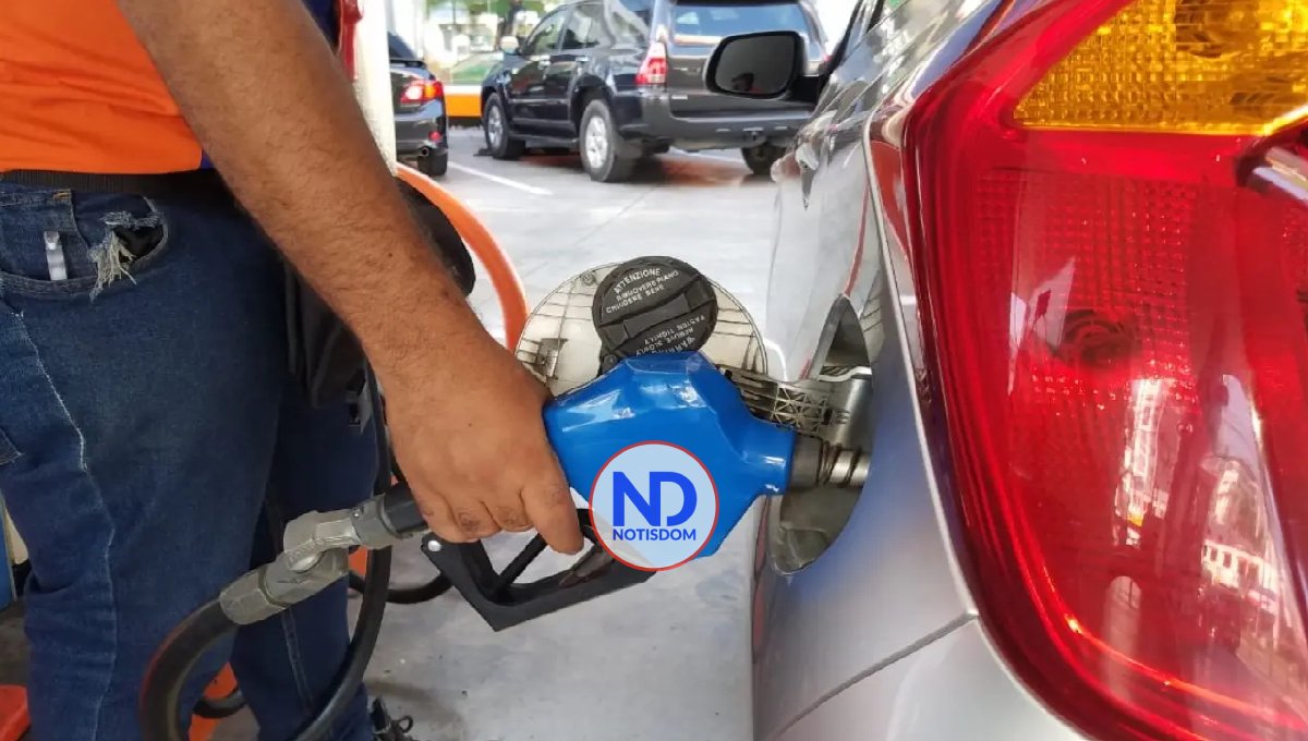 Gobierno destinó 233 millones para evitar alzas combustibles