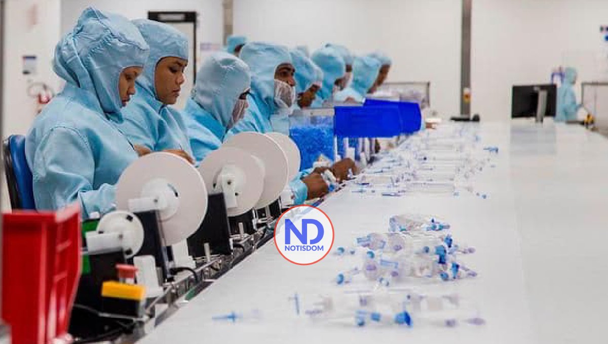 dispositivos médicos