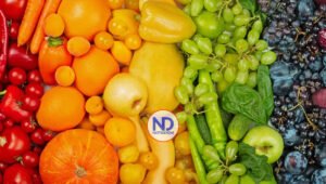 Conoce los riesgos de consumir frutas y verduras sin lavar