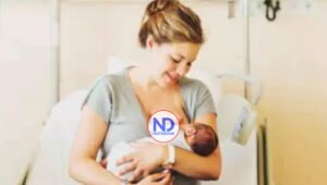 Solo el 6% de la población lacta a sus hijos, según expertos