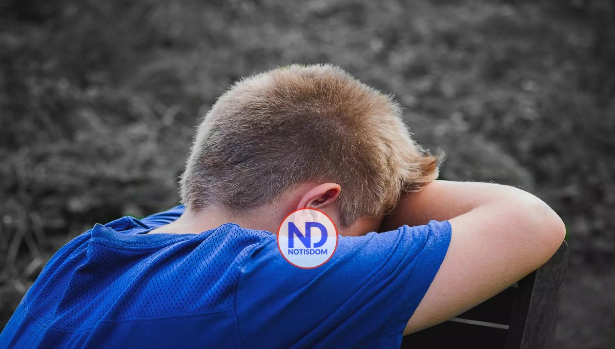 Consecuencias psicológicas y emocionales de la separación de niños de sus familias