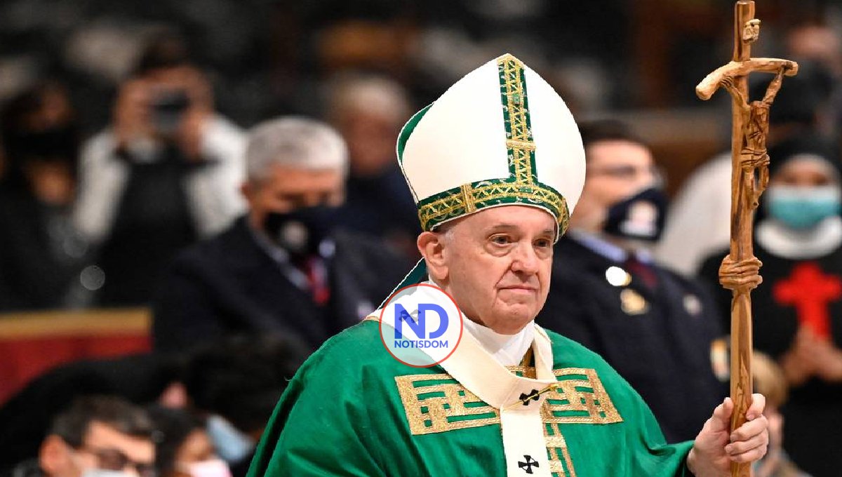 El papa Francisco reitera su intención de viajar a China