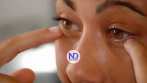 Qué hacer si los párpados tiemblan por el estrés