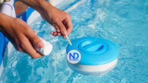 10 pautas para proteger tus dientes, piel y ojos del cloro