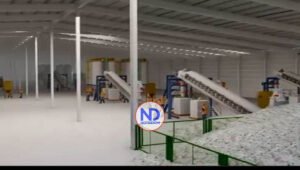 San Pedro de Macorís será sede de la planta recicladora más grande del Caribe