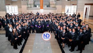 Molina afirma sistema de justicia es pilar fundamental democracia