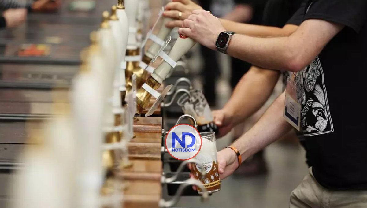 No hay remedios milagrosos contra la resaca