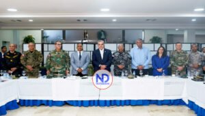 Gobierno anuncia duplicará cámaras que opera el 9-1-1 para fortalecer seguridad ciudadana