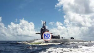 EEUU envía un submarino y un portaviones a Oriente Próximo