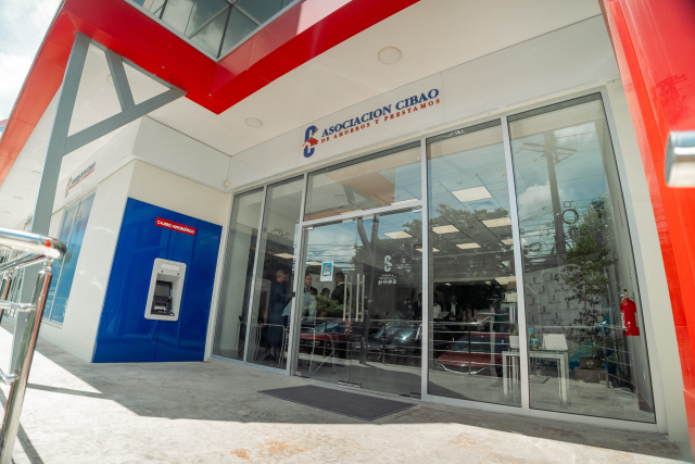 sucursal Higuey Asociación Cibao dice expandir canales de servicios con nueva sucursal en Higüey