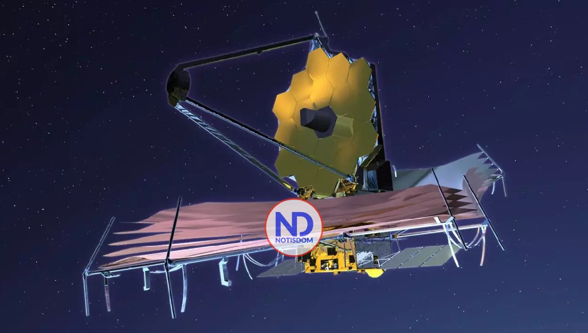 El telescopio Webb ofrece nuevas pistas de cómo nacen las estrellas
