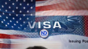 Centro de Atención de Visas de EEUU ya no estará ubicado en Galería 360