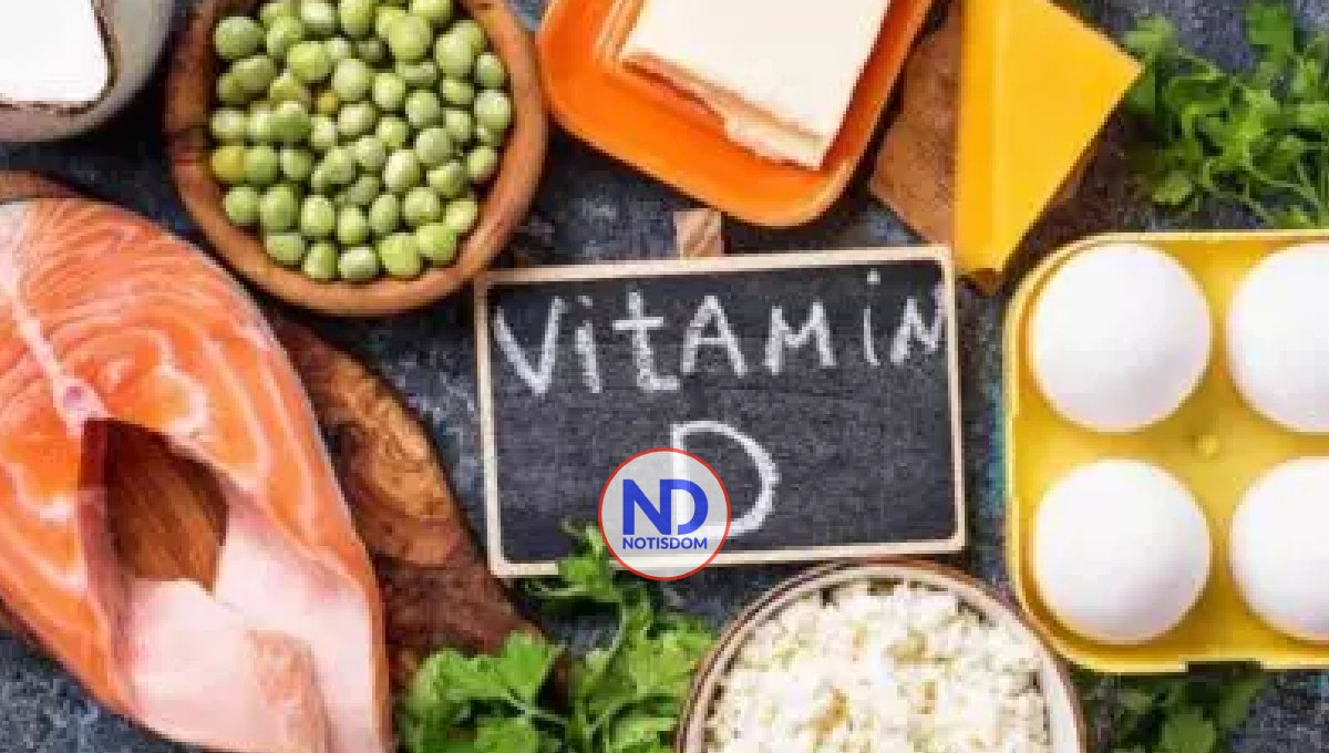 Riesgos por deficiencia de la vitamina D en el organismo