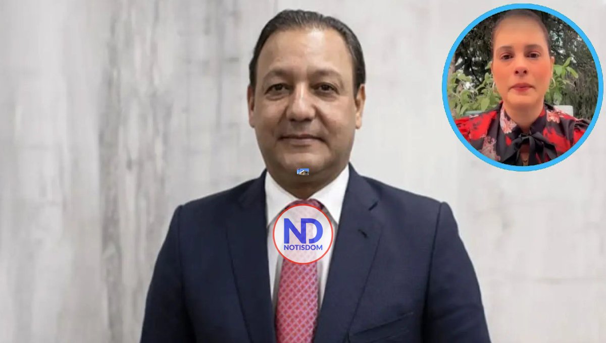 Abogado de Keire Vargas le recomienda a Abel Martínez no “ponerse alante» sobre el caso de su supuesto hijo