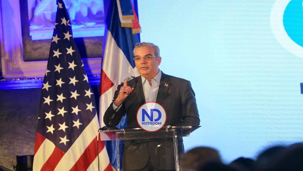 Abinader habla este lunes ante Cumbre del Futuro en Asamblea General de la ONU