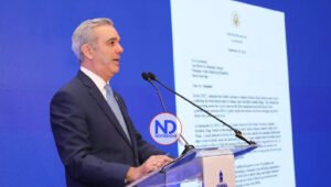 Biden invita a Abinader a la Cumbre Global para Abordar Amenazas de Drogas Sintéticas