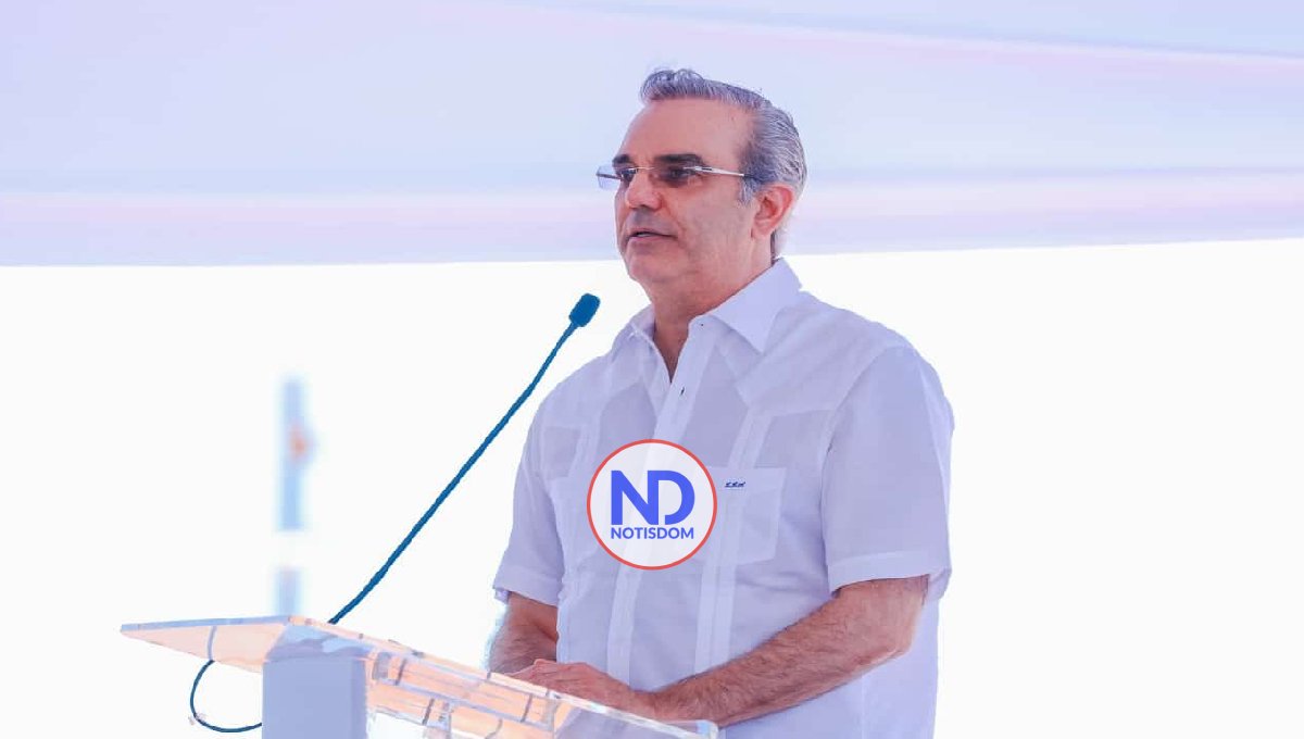 Abinader lamenta fallecimiento de Osvaldo Virgil