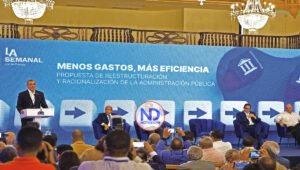 La fusión y eliminación de entidades genera críticas