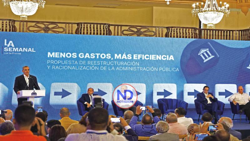 La fusión y eliminación de entidades genera críticas