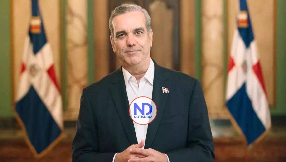 Abinader asistirá a la toma de posesión de la mexicana Claudia Sheinbaum