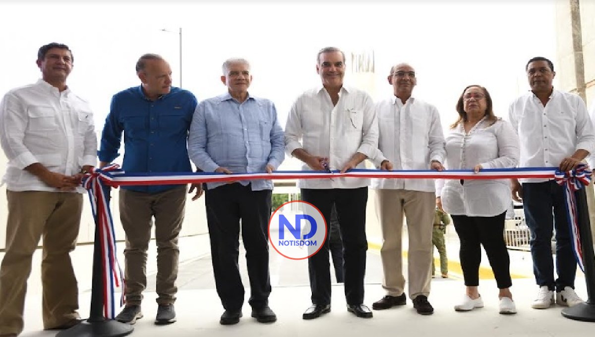 Presidente Abinader inaugurará obras en La Altagracia y Santiago