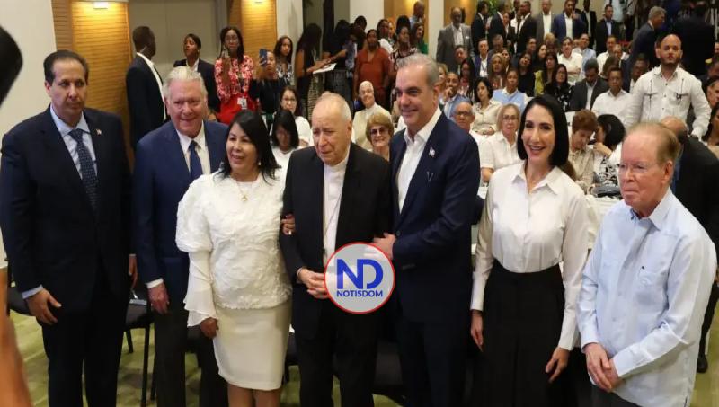 CEDIMAT celebra sus 25 años y destaca labor López Rodríguez